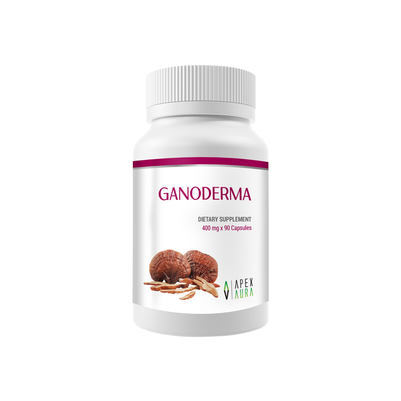 Ganoderma Premium Supplement