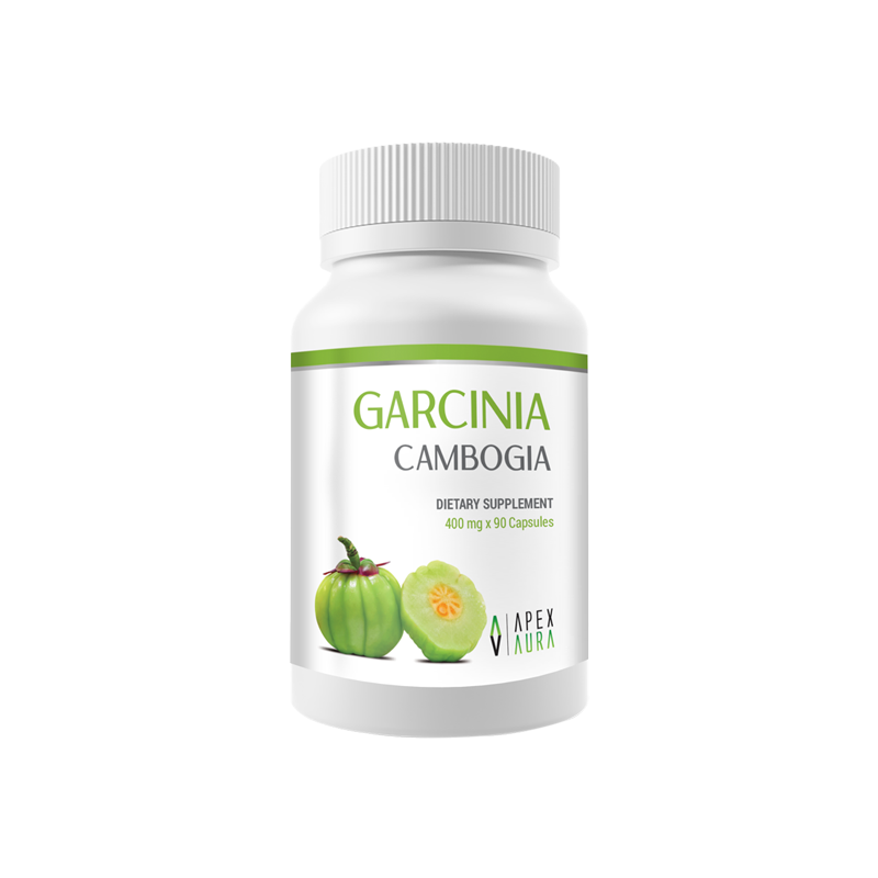 Garcinia Supplement