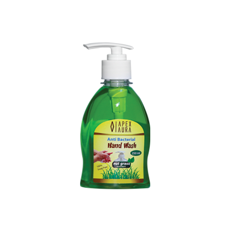 Nutgrass Natural Handwash
