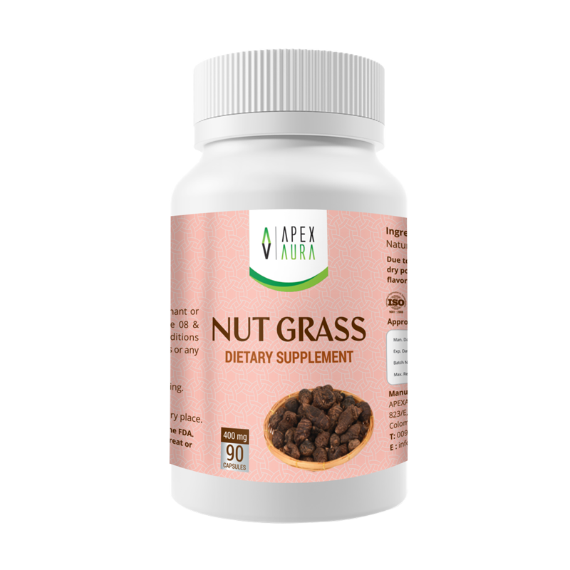 Nutgrass