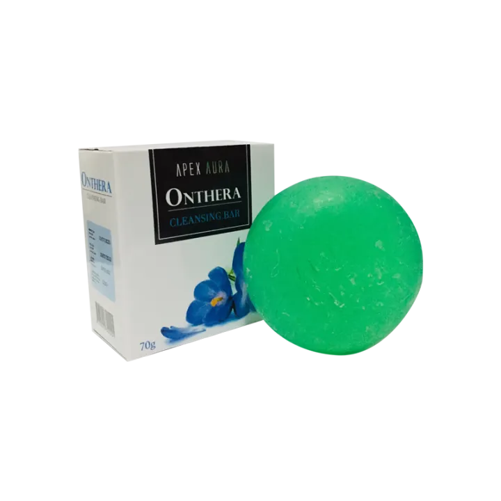 Onthera Medicinal Herbal Soap