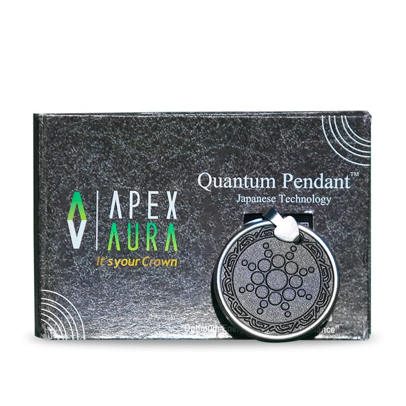 Quantum Pendant