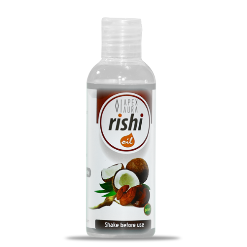 Rishi Oil