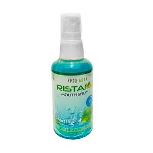 Rista Herbal Mouth Spray