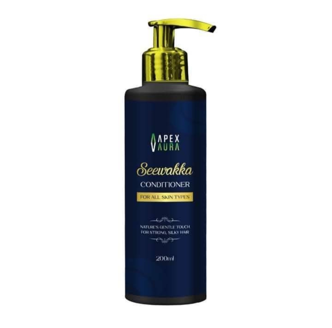 Seewaka Hair Conditioner