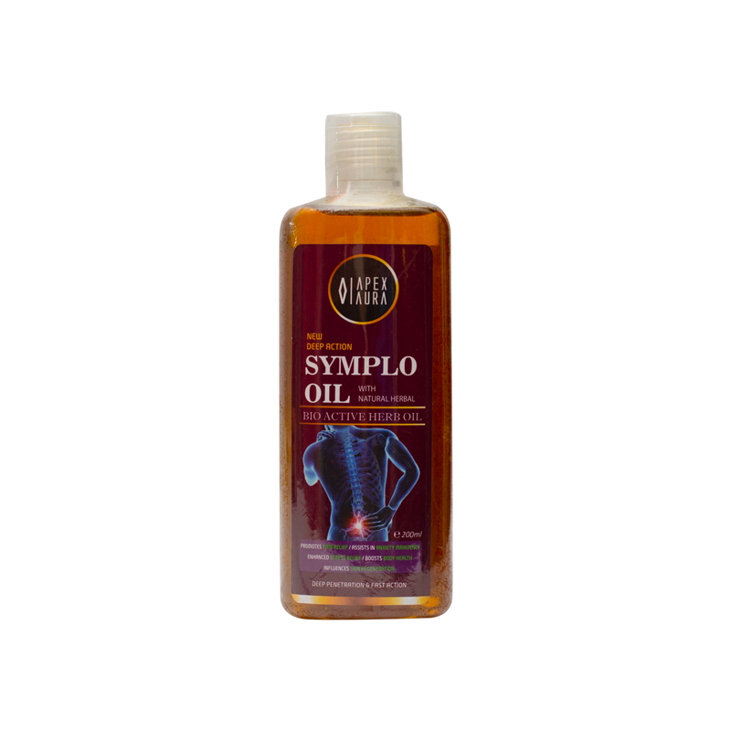 Symplo Oil
