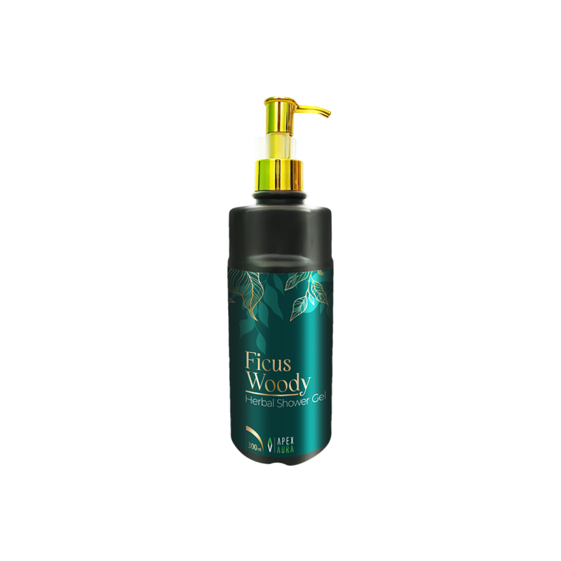 Ficus Woody Natural Supplement